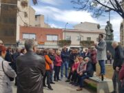 Gran asistencia en las visitas guiadas del Ayuntamiento de Elda durante el primer semestre
