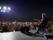 El Festival de Guitarra de Petrer cierra su 26ª edición con más de 3.500 espectadores y participantes de 30 nacionalidades Festival de Guitarra de Petrer - Foto: Vicente Olmos GFP