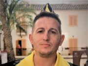 La Comparsa de Piratas de Elda ya tiene nuevo presidente, Omar Ibáñez Vera Omar Ibáñez Vera es el nuevo presidente de la Comparsa de Piratas de Elda