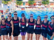 El club Naturalswim Master Natación Petrer, brilla en el campeonato de España Master de Natación celebrado el Puertollano (Ciudad Real) y en la travesía Tabarca – Santa Pola