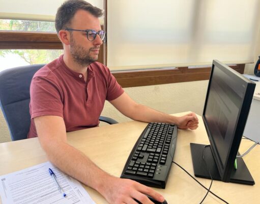 Petrer recibe una subvención de 236.000€ de fondos europeos para la transformación digital y la modernización de la Administración Electrónica