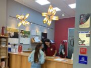 Más de 4.000 personas han pasado ya por la Oficina Tourist Info de Elda durante el primer semestre, un 40,6% más que el año anterior