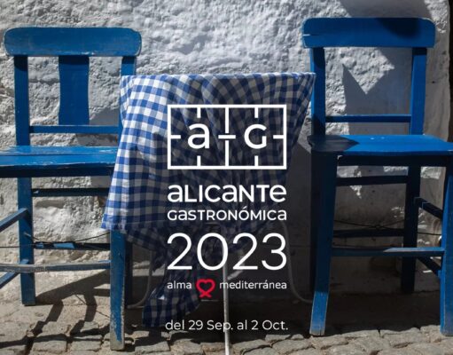 Elda volverá a participar en Alicante Gastronómica con un stand propio en el que promocionará los productos culinarios eldenses Alicante Gastronómica 2023