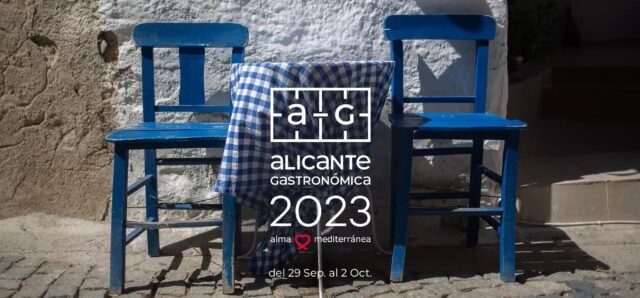 Alicante Gastronómica 2023