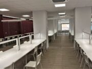 La Sala de Estudio 24 horas de Petrer abrirá sus puertas este jueves 27 de julio