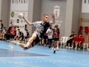 Petrer abre el plazo de solicitud de ayudas para las entidades deportivas locales Deportes Petrer - Archivo