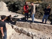 El Museo Dámaso Navarro de Petrer mejorará la iluminación de vitrinas, reproducirá en 3D nuevos hallazgos y restaurará la yesería islámica de Puça