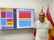 Los conciertos de Fiestas Mayores de Elda vuelven al anexo del Pepico Amat con la música de Efecto Pasillo y Varry Brava