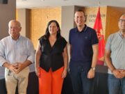 La pregonera de las Fiestas Mayores de Elda 2023 será la arqueóloga Loli Soler