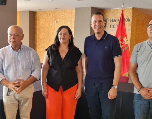 La pregonera de las Fiestas Mayores de Elda 2023 será la arqueóloga Loli Soler