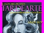 La Plaza Mayor de Elda acogerá el viernes 15.09.2023 la inauguración de la exposición ‘Tardearte’ TARDEARTE