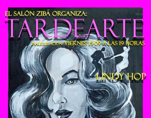 La Plaza Mayor de Elda acogerá el viernes 15.09.2023 la inauguración de la exposición ‘Tardearte’ TARDEARTE