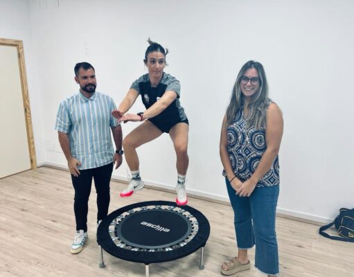 El Ayuntamiento de Elda amplia y renueva las instalaciones de la Piscina Nacho Gil Instalaciones piscina Nacho Gil