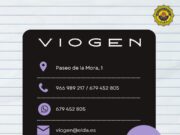 La Unidad de Violencia de Género de la Policía Local de Elda impartirá charlas en los institutos para facilitar la detección de delitos sexuales, agresiones machistas y acoso