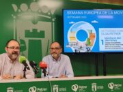 El próximo domingo se celebra una nueva edición de BiciFallas impulsada por los ayuntamientos de Elda y de Petrer para celebrar la Semana Europea de la Movilidad Bicifallas Elda 2023