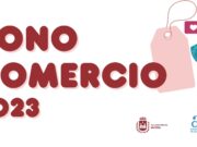 El Ayuntamiento de Elda pone en marcha el Bono Comercio 2023 para incentivar las compras en los establecimientos locales BONO COMERCIO ELDA 2023