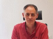 El periodista Juan Carlos Pérez Gil se incorpora al equipo de Alcaldía del Ayuntamiento de Elda como jefe de Gabinete Juan Carlos Pérez Gil