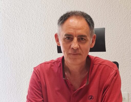 El periodista Juan Carlos Pérez Gil se incorpora al equipo de Alcaldía del Ayuntamiento de Elda como jefe de Gabinete Juan Carlos Pérez Gil