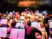 El Ayuntamiento de Elda presenta la tercera temporada de la Orquesta Sinfónica del Teatro Castelar bajo el título de ‘Orígenes’ Ensayos (Archivo)