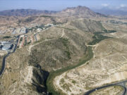 El próximo jueves finaliza el plazo de consulta pública previa de la modificación puntual del PGOU de Elda para regular la instalación de plantas fotovoltaicas