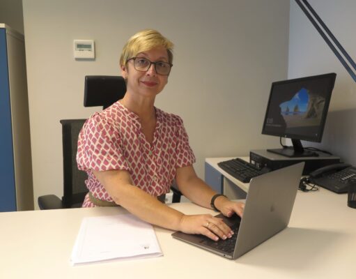 El Grupo Socialista de la Diputación de Alicante se pregunta dónde están las ayudas prometidas al IMSERSO La portavoz de Turismo del Grupo Socialista de la Diputación de Alicante, Yolanda Seva