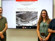 Las movilizaciones de los trabajadores del calzado en Elda protagonizan una de las rutas sobre el movimiento obrero de la Comunidad Valenciana recopiladas en un libro