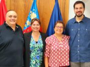 La Fundación Ana María Sánchez de Elda recauda 6.000 euros para la Asociación contra el Cáncer