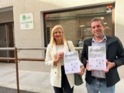 La Sala de Estudios 24H de Petrer cumple un mes con cerca de 1.500 accesos y más de 600 usuarios únicos registrados