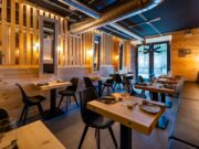 La cocina japonesa de SIBUYA Urban Sushi Bar llega a Elda (Alicante) La cocina japonesa de SIBUYA Urban Sushi Bar llega a Elda