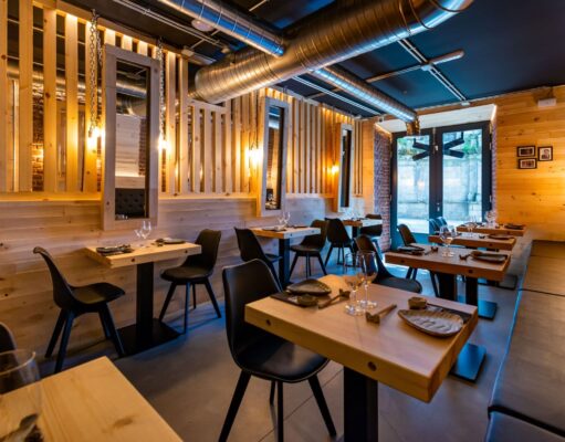 La cocina japonesa de SIBUYA Urban Sushi Bar llega a Elda (Alicante) La cocina japonesa de SIBUYA Urban Sushi Bar llega a Elda
