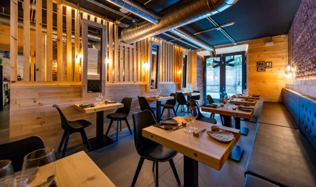 La cocina japonesa de SIBUYA Urban Sushi Bar llega a Elda