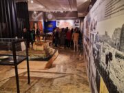 El Ayuntamiento de Elda abre el plazo de inscripción para visitar la exposición sobre el Castillo en el Museo Arqueológico Municipal