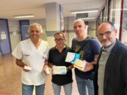 Los centros de Salud de Petrer comienzan la campaña de vacunación de la gripe y covid-19 el próximo lunes