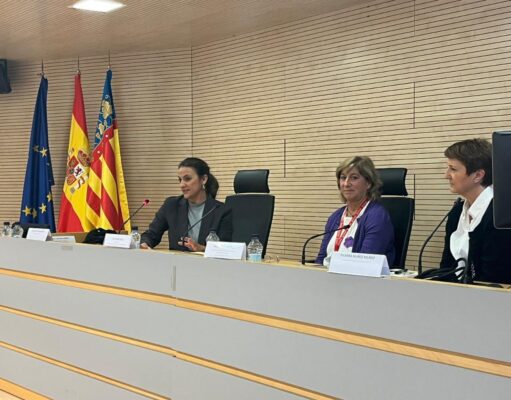Sanidad detecta más de 1.400 casos de violencia de género durante este año a través del programa de cribado Sanidad detecta más de 1.400 casos de violencia sobre las mujeres a través del programa de cribado durante este año