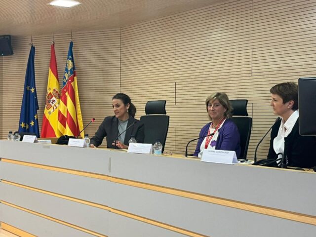 Sanidad detecta más de 1.400 casos de violencia sobre las mujeres a través del programa de cribado durante este año