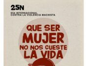 25N Concentración contra la violencia machista en la Plaza Sagasta de Elda a las 12 h. 25N ELDA 2023