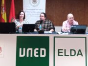 Beatriz Vaillo analiza el camino que permitió que las mujeres pudiesen ejercer el derecho a voto en España durante la Segunda República