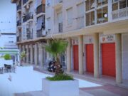 El PSOE pide a la portavoz de Vox en el Ayuntamiento de Petrer que condene las proclamas machistas y los insultos de la concentración ante su sede anoche Sede PSOE Petrer