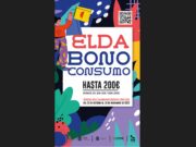 Ya se han consumido el 60% de los 38.151 bonos consumo de Elda, el sábado 18/11 acaba el plazo para canjearlos BONO CONSUMO ELDA 2023