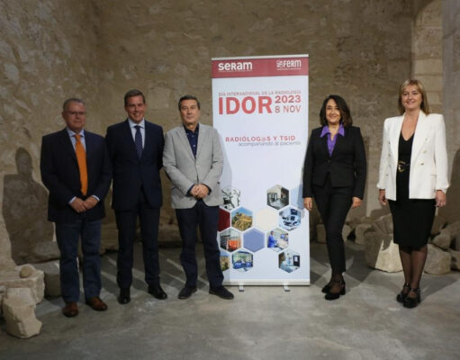 Sanidad renueva los equipos de radiología de los centros sanitarios valencianos incluido el Hospital General Comarcal de Elda