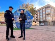 La Policía Local de Petrer activa la campaña “comercio seguro” para reforzar la vigilancia en las principales áreas comerciales del municipio La Policía Local de Petrer activa la campaña “comercio seguro”