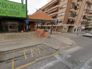 El departamento de Movilidad de la Policía Local de Petrer realiza una campaña de control de taxis y advierte sobre servicios ilegales