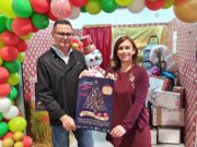 El Mercado de San Francisco de Elda sorteará vales de regalo por un valor de más de 1.500 euros durante la Campaña de Navidad