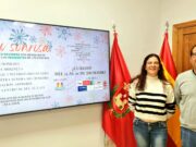 La campaña ‘Por su sonrisa’ repartirá felicitaciones navideñas a ingresados en centros de mayores y dependientes de Elda por 4º año. Campaña 'Por su sonrisa' repartirá felicitaciones navideñas a ingresados en centros de mayores y dependientes de Elda por 4º año.