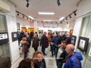 Inauguración de FOCO CULTURAL, la nueva sala de exposiciones de la Asociación Fotográfica de Elda Inauguración de FOCO CULTURAL, la nueva sala de exposiciones de la Asociación Fotográfica de Elda