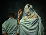 EXPOSICIÓN FOTOGRÁFICA-LITERARIA «29 MIRADAS» EN EL MUSEO DEL CALZADO DE ELDA DEL 2 AL 26 DE FEBRERO DE 2024