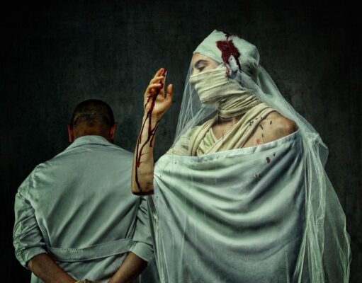 EXPOSICIÓN FOTOGRÁFICA-LITERARIA «29 MIRADAS» EN EL MUSEO DEL CALZADO DE ELDA DEL 2 AL 26 DE FEBRERO DE 2024