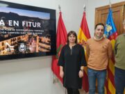 Elda estará presente un año más en Fitur, el certamen turístico más importante de España en IFEMA Madrid