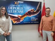 El Teatro Castelar acogerá el próximo 16 de febrero la XI Noche del Deporte Eldense que ya tiene nominados y nominadas en todas las categorías