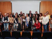 El pasado viernes 12 de enero se entregaron los premios del 52 concurso de fotografía de Moros y Cristianos de Elda  y el 15º concurso de San Antón